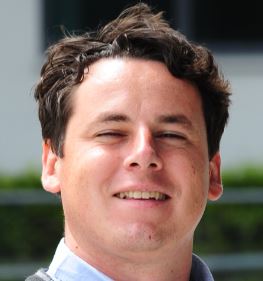 David Cunningham