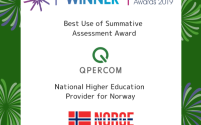 Qpercom wins Norwegian National Tender