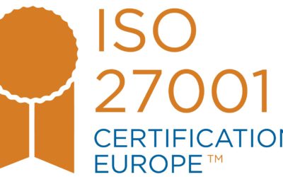 Qpercom Achieves International Standard ISO 27001 Certification