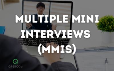 Multiple Mini Interviews