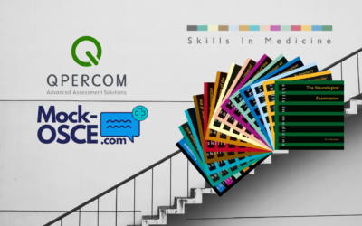 Qpercom acquires Skills in Medicine for Mock-OSCE.com