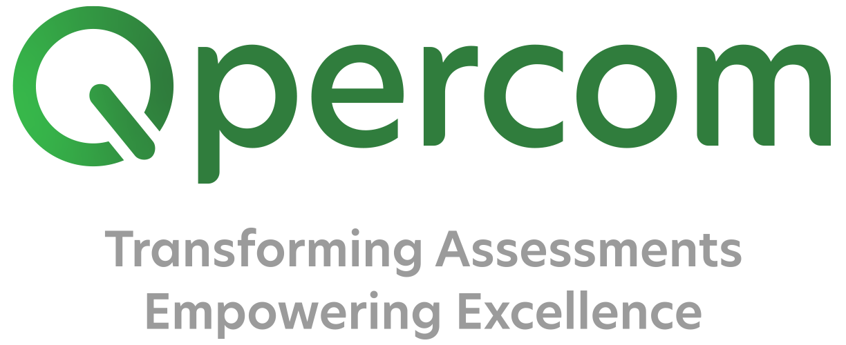 Qpercom logo