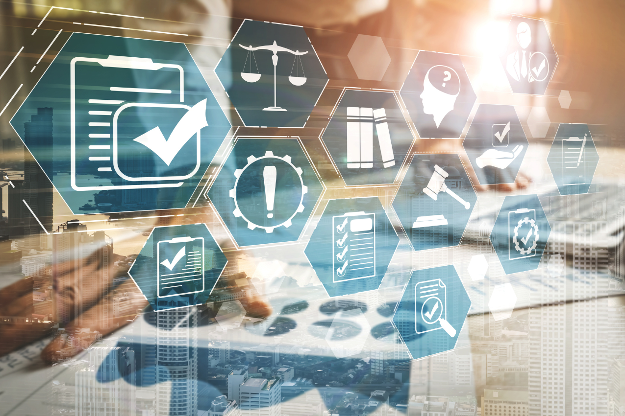 Qpercom Trust & Compliance